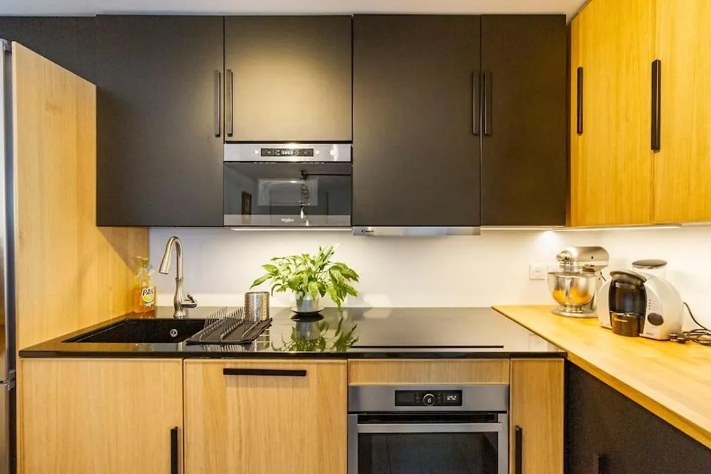 Homestay Chambre Chez Habitant Proche Metro Toulouse