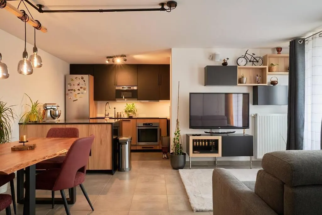 Homestay Chambre Chez Habitant Proche Metro Toulouse