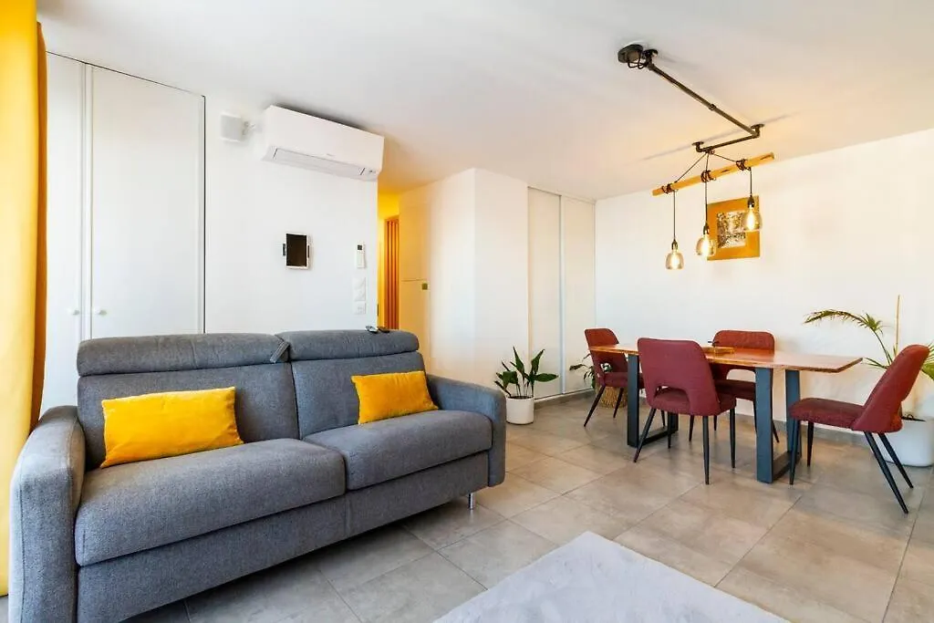 Chambre Chez Habitant Proche Metro Toulouse 0*,  France
