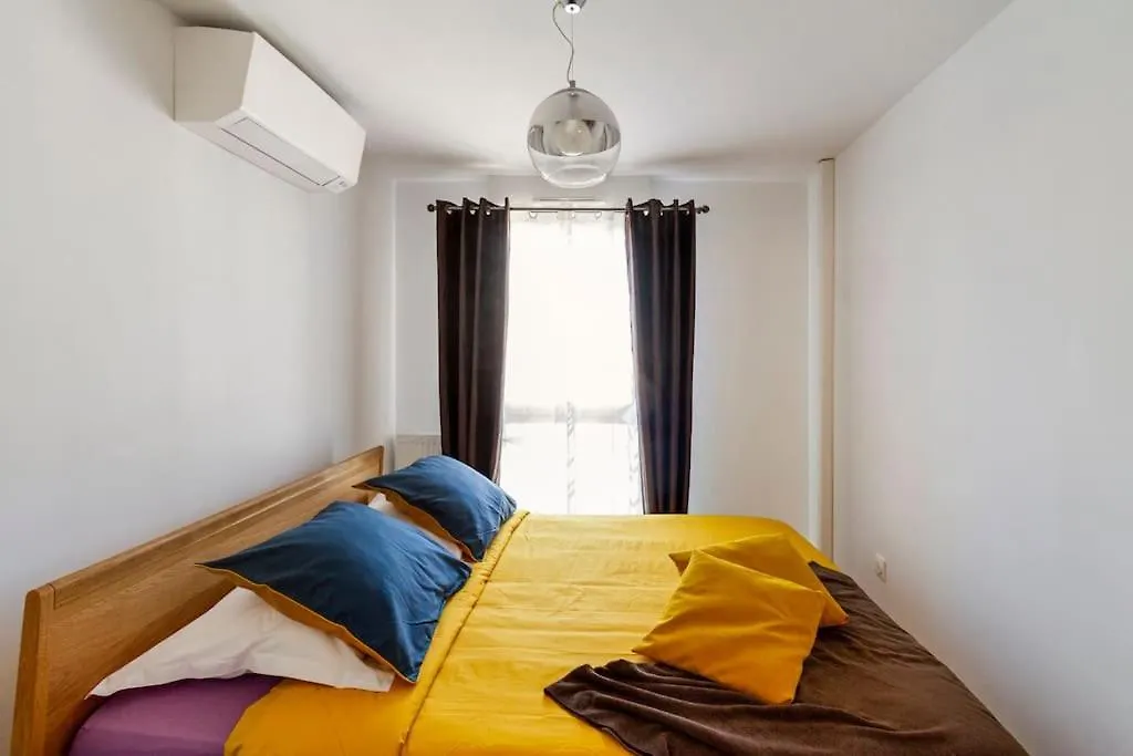 Chambre Chez Habitant Proche Metro Toulouse Homestay