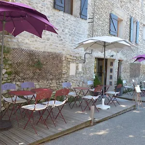 Thé Chez Toi Vaison-la-Romaine